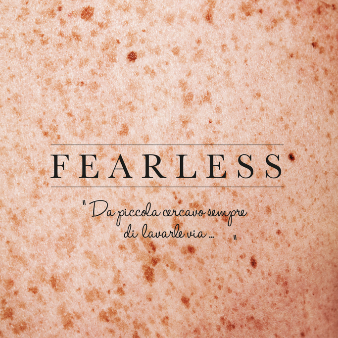 Fearless